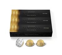 Nespresso VertuoLine (version européenne) Barista Creations Café aromatisé à la vanille 30 capsules