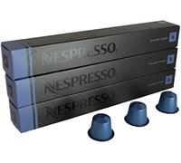 Nespresso Vivalto Lungo Café - 30 Capsules