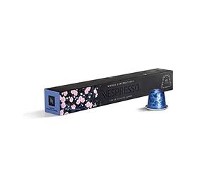 Nespresso Vivalto Lungo (Capsules Nespresso - 10 capsules) [Divers].
