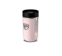 Nespresso x Chiara Ferragni Édition limitée Nomand Coffee Mug, petit mug de voyage