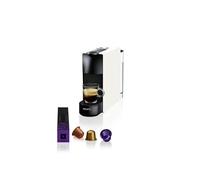 NESPRESSO YY2912FD Essenza BLANC