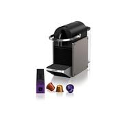 Nespresso YY5290FD PIXIE Titane