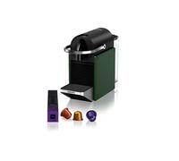 Nespresso YY5291FD PIXIE Vert
