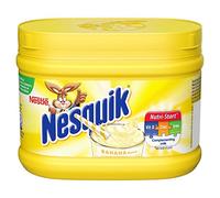 Nesquick Lot de 10 poudres de banane 300 g