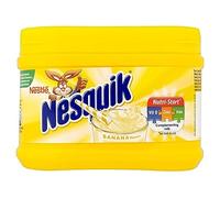 Nesquik Banana Flavour Poudre 300g