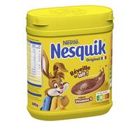 NESQUIK Chocolat en poudre 500g