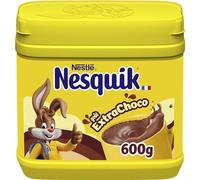 Nesquik - Chocolat en Poudre Extra-Choco - 600g