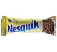 Nesquik de Nestlé Barre de Céréales 24 x 25 g