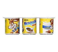Nesquik Dessert au chocolat - Les 6 pots de 60g