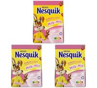 NESQUIK fraise 350g (Lot de 3)
