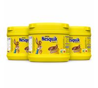 Nesquik Original Chocolat en poudre - 300 g (Lot de 3)