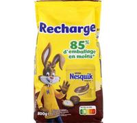 Nesquik Poche Recharge 800g