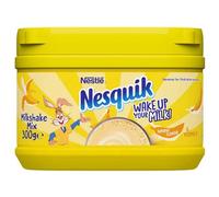 NESQUIK Préparation pour boisson à la banane - 300 g