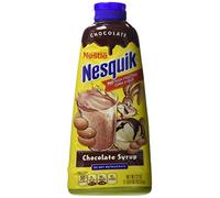 Nesquik Syrup - Chocolate - 22 oz - 3 pk by Nesquik