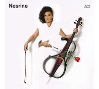 Nesrine – Nesrine – Vinyle 12" (A.C.T.)