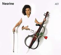Nesrine by NESRINE [Audio CD] NEUF