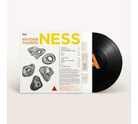 Hayden Thorpe – Ness – Vinyle 12" 33 tours