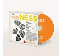 Ness by Hayden Thorpe [CD] NEUF