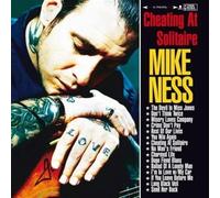 Ness, Mike - Cheating at Solitaire [Import]