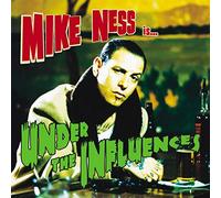 Ness Mike (Social Distortion) – Under the Influence – Vinyle – Édition limitée