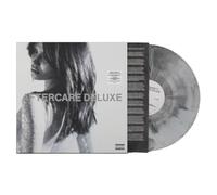 Nessa Barrett - Aftercare Deluxe Black and White Galaxy 2LP Vinyl, Nessa Barrett