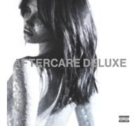 Nessa Barrett - AFTERCARE Deluxe (Pink and Clear 2LP) LP [Vinyl]