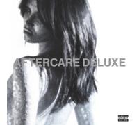 Nessa Barrett - Aftercare [Vinyl Lp] Clear Vinyl, Pink, Deluxe Ed