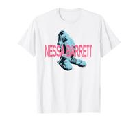 Nessa Barrett Honey Baby Logo T-Shirt