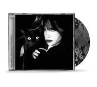 Nessa Barrett - Jesus Loves A Primadonna [Compact Discs] Jewel Case Packaging