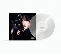 Jesus Loves A Primadonna Vinyle Coloré Vinyle