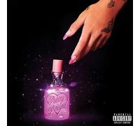 Nessa Barrett - Pretty Poison [Cd] Explicit