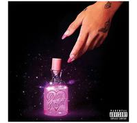 Nessa Barrett - Pretty Poison [Cd] Explicit