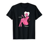 Nessa Barrett Teenage Devil T-Shirt