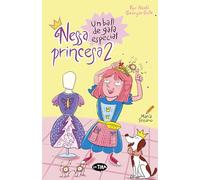 Nessa princesa 2. Un ball de gala especial