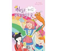 Nessa princesa 3. Reina per un dia