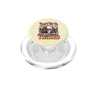 n'essaie Pas de me Comprendre, Je suis Un Type spécial de tordu PopSockets PopGrip pour MagSafe