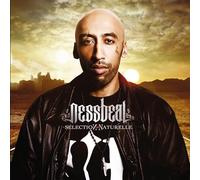 Nessbeal – Selection Naturelle – LP 180 g – Rééd. 15e anniv. Éd. numérotée limitée argenté