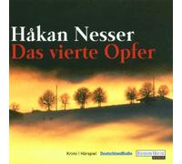 Nesser,Hakan - Das Vierte Opfer [Import]