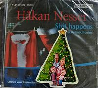 Shit Happens - Ein Weihnachtskrimi