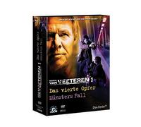 Nesser,Hakan - Van Veeteren 1: das Vierte Opfer/Münsters Fall [Import]