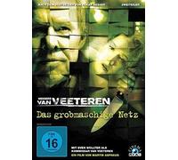 Nesser,Hakan - Van Veeteren 4: das Grobmaschige Netz [Import]