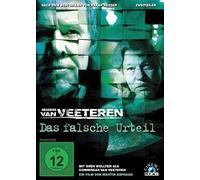Nesser,Hakan - Van Veeteren 5: das Falsche Urteil [Import]
