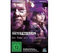 Nesser,Hakan - Van Veeteren 6: Die Frau mit dem Muttermal [Import]