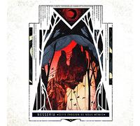 Nesseria - Cette Erosion de Nous Memes [Import]