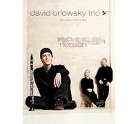 Nessiah: David Orlowsky Trio. clarinet or flute (C-voice opt.). Recueil de pièces instrumentales.