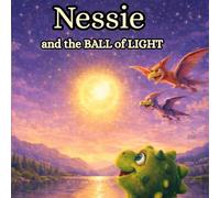 Nessie and the Ball of light