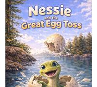 Nessie and the Great Egg Toss