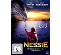 Nessie - Das Geheimnis von Loch Ness