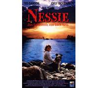Nessie - Das Geheimnis von Loch Ness [VHS]