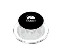 Nessie, Je Crois. PopSockets PopGrip pour MagSafe